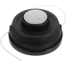 Tête de Rechange pour Coupe-Bordures et Système D'Outils de Jardinage