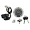 Kit de Trava de Ignição, Chave e Assento para  YZF R6 2003-2005 e R1 2002-2003 1