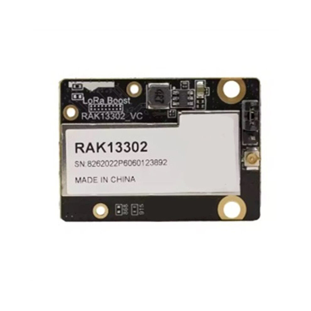 Rak Lora Module 1W Module for LoRa with SX1262 + SKY66122 Booster 1W Module for Long ...