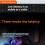 Hitbox Fighting Game Keyboard Arcade Controller Gamepad for PC  Switch2 Android Turbo Macro Support 3