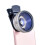2 Functions Mobile Phone Lens 0.45x Ultra-Wide Angle Lens for  Android Phone Smartphone 8