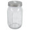 2 Pack 32 Oz Mason Jar Fermentation Kit, Fermentation Jars, Fermentation Lids, Fermenting Weights and Airlocks 9