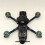 Placa de Extensão de Motor FPV com Fio de Silicone 40A 65A Suporta Cabo de Motor 3.5-5 Polegadas 18-32AWG 3.5 Polegadas 4