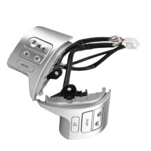 84250-02200 Multifunctional Steering Wheel Button Audio for 2007-2009 8425002200 84250-12020