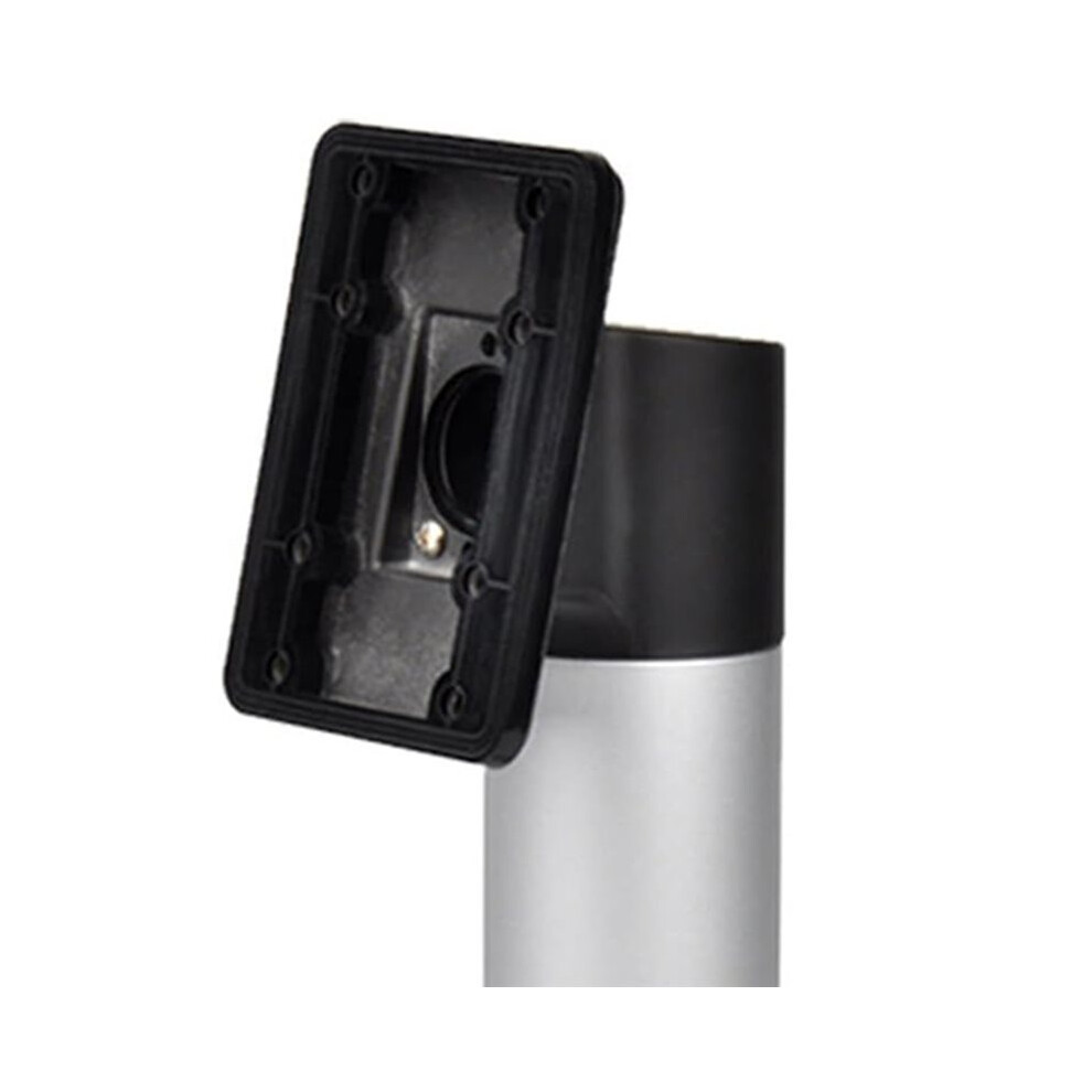 Facials Recognition Access Control Bracket Replacement Aluminum Alloy Base Stand Holder For Face Terminals Enduring 6033228958840