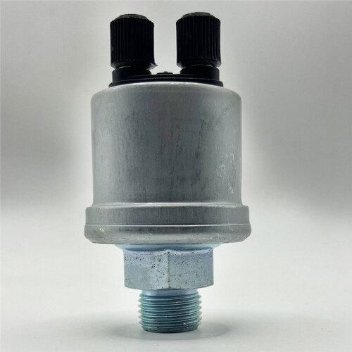 Universeller VDO-Öldrucksensor 0 Bis 10 Bar 1/8 NPT Generatorteil 10 mm Gewindestecker Drucksensor Öldrucksensor 1