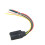 Canbus Gateway Emulator Simulator Decoder for  Radio RCD510 RNS510 RCN210 5