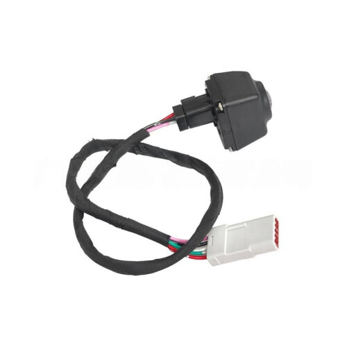 Rear View Camera Park Assist Camera for 2018 -2024   23188735 1