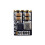 Module Micro-BEC 6S Sortie 5V ou 9V Réglable dans un Régulateur Abaisseur Synchrone de 6V-30V pour Drones Modèles RC FPV 3 Pièces 3