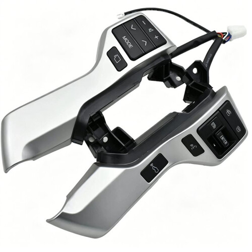 84250-60180 Steering Wheel Combination Control  for  Land  Prado 2