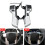 84250-60180 Steering Wheel Combination Control  for  Land  Prado 6