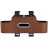Car Universal Cup Holder Storage Box Multifunctional  Back High-Capacity Storage Rack Car Interior Accessories Brown 1