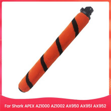 Staubsauger-Rollenbürsten-Zubehör für APEX AZ1000 AZ1002 AX950 AX951 AX952 Staubsauger-Zubehör Ersatz