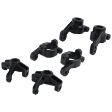 für 1251 Vorder Rad Sitz 1252 Hinter Rad Sitz 1253 C-FöRmiger Sitz RC Auto ZubehöR Satz für 1:14 Fern Bedienungs Fahrzeug 144001