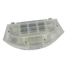 2-in-1-Elektrostaubsauger-Steuerbox mit Wassertank für Ultenic T10/Ultenic T10+ Kehrmaschine