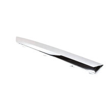 51128745742 Baguette Décorative de Pare-Chocs Arrière, Finition Électroplaquée Brillante, pour X7 G07 Côté Droit