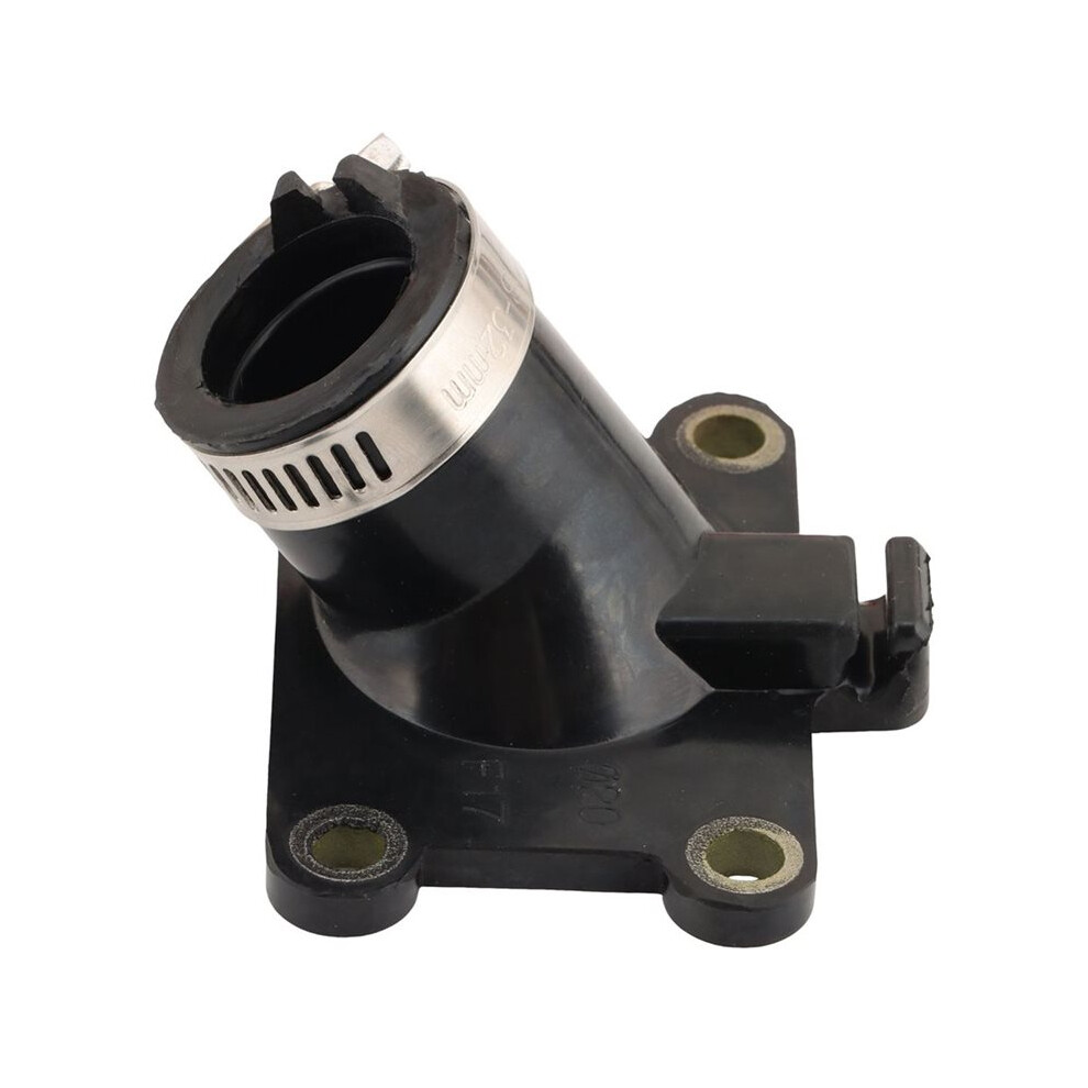 Motorcycle Carburetor Intake Manifold For Beta Rk6 Sm Rr Enduro Motard 50Cc 2T Air Intake Pipe 6032285096359