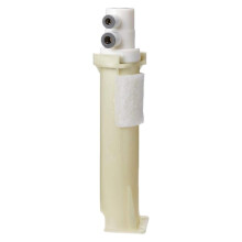 For  WP2225521 Refrigerator Water Filter Replacement Housing Simple Connection Mechanism Fridge Filter Case