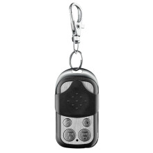 433MHz Wireless Remote Control Detector EV1527 for Remotely Arm / Disarm Home Burglar Security System