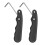 2Pcs Skate Tightener Schlittschuhe Skate Tool Schlittschuh Tightener Puller 1
