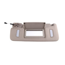 Left Sunvisor Sun Visor 22870346 for 2007-2014 Left