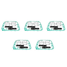5X Set Guarnizioni Cambio Manuale per Camion Trucks VOE 20785252