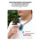 Quick Release Silicone Neck Mount Hold Strap for  Hero   Osmo Action and Other Action Cameras 9