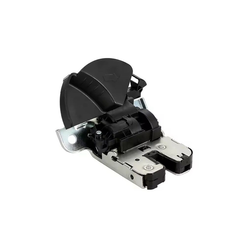 Rear Tailgate Trunk Boot Lock Fits For 2011-2018 5C6827505c 5C6 827 505C Black/Silver 4713372393989
