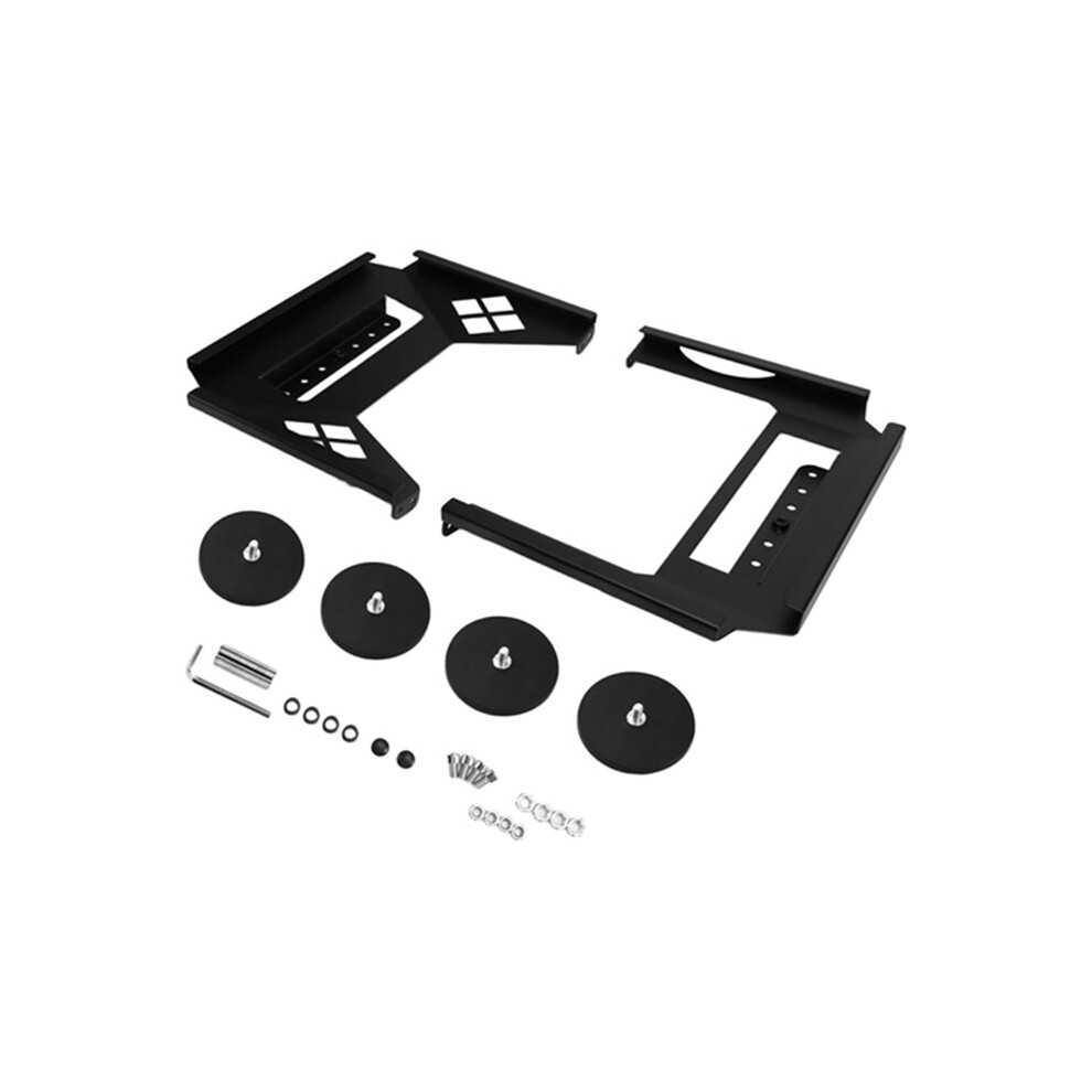 For Starlink Gen 3 Flat Car Mount Magnetic Roof Mount Kit For Starlink Accessories For Rv Truck 6031394936372