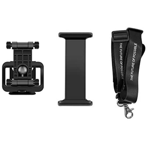Phone Tablet Mount Holder for    Remote Control Front View Phone Special Bracket with Lanyard 2