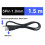 5Pcs USB to 5Pin Cable for Camera Modules Camera Module Data Connection Cable 5P 1.0mm 1.5 Meters 5