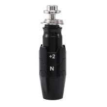 1Pc 0.350 Club Shaft Adapter Sleeve Replacement for EPIC FLASH FW RH