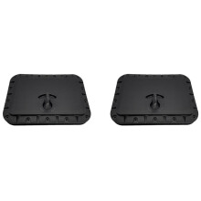 2X Marine Deck Plate Square Hatch Pull Out Handle Hatch for Boat Kayak Canoe Boat Parts Accessories