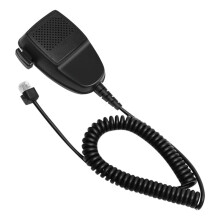 For Walkie Talkie GM300 GM950 Speaker Mic Radio Hand Microphone