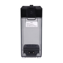 Vacuum Clear Water Tank for RapidWash 630 Handheld Vacuum Cleaner Replacement Parts