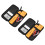2X Cable Finder Tone Generator Probe Tracker Wire Network Tester Tracer Kit 1