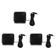 3X External Speaker NSP-100 for for for for Ham Radio CB Transceiver