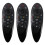 3X Dynamic  3D TV Remote Control for  3D Replace TV Remote Control 1