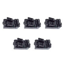 5X for 323F 1994-1998 95 96 Rhd Power Master Window Console S09A-66-350A09