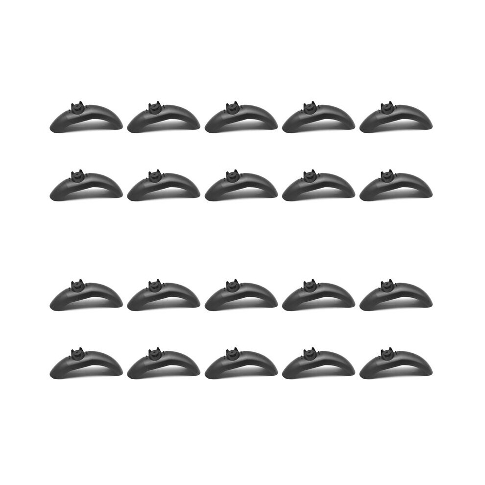 20X Front Mudguard Tyre Guard Replacements For Max G30 Electric Scooter Accessories 4713958045448