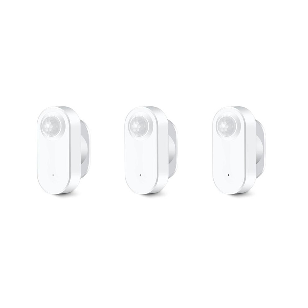 3X Graffiti Zigbee Human Presence Sensor Pir Human Motion Sensor Battery Powered Sensor 4714187584913