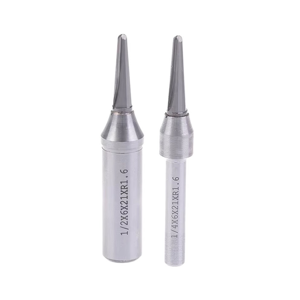 Woodworking Milling Cutter Grooving Cutter V-Shaped Tool Arc-Shaped Slotter For Wood Bending Circular Milling2pc 4712858401859