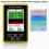 Handheld Digital Display Electromagnetic Radiation Nuclear Detector EMF Geiger Counter Accurate Tester 3