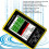Handheld Digital Display Electromagnetic Radiation Nuclear Detector EMF Geiger Counter Accurate Tester 5