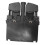 For  4  B6 Plug-in Double Hole Cup Holder Drink Cup Holder 5