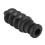 3 x push, waterproof, rubber seal, bellows model 37 mm for RC boat 7