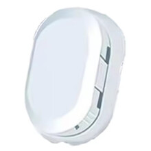 Enkele Zender voor CGM Glucose Sensor 24u Real Monitoring Tester Zender Accessoires