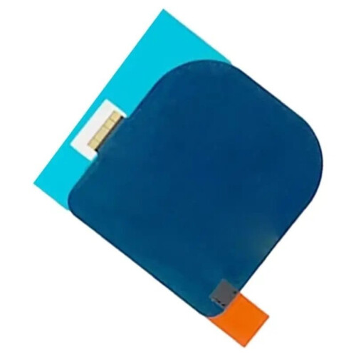 For Pixel 9 Pro Fold Wireless Charging Module NFC/Wireless Charging Coil Replacement Smartphone Accessories 1