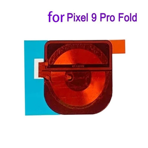 For Pixel 9 Pro Fold Wireless Charging Module NFC/Wireless Charging Coil Replacement Smartphone Accessories 2