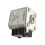 Neue AC1250V 100A 100KA Flinke Sicherung 170M3473 5